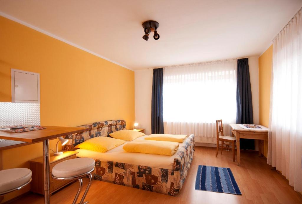 Hotel Hottentotten เรเกนส์บวร์ก ห้อง รูปภาพ